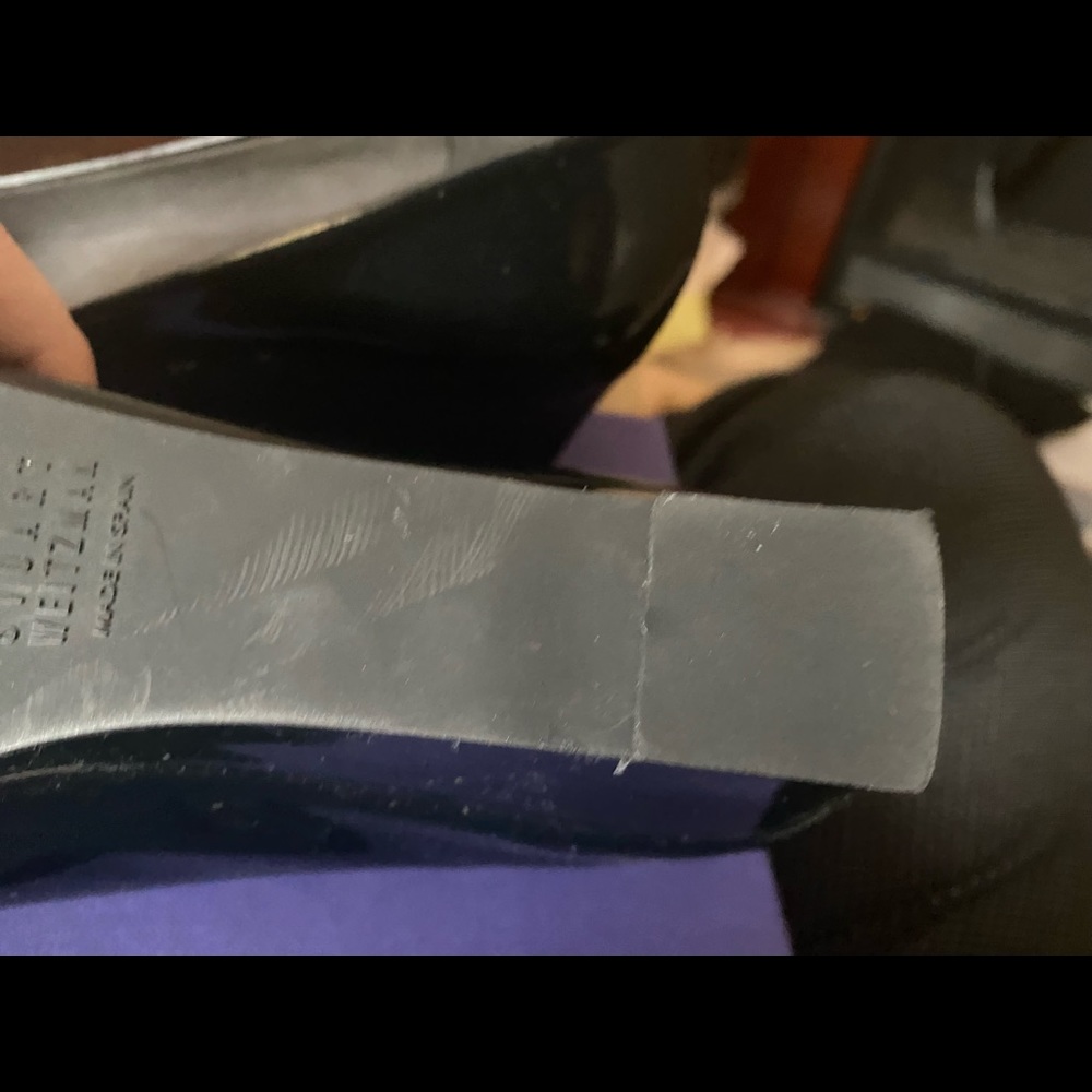 Wedge - Picture 4 of 5